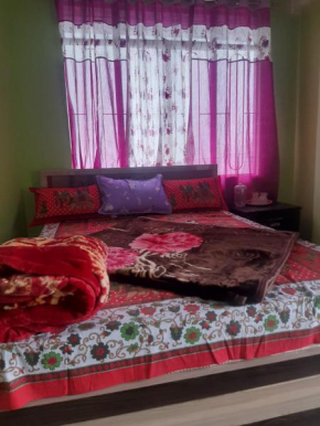 Batasia sunrise homestay